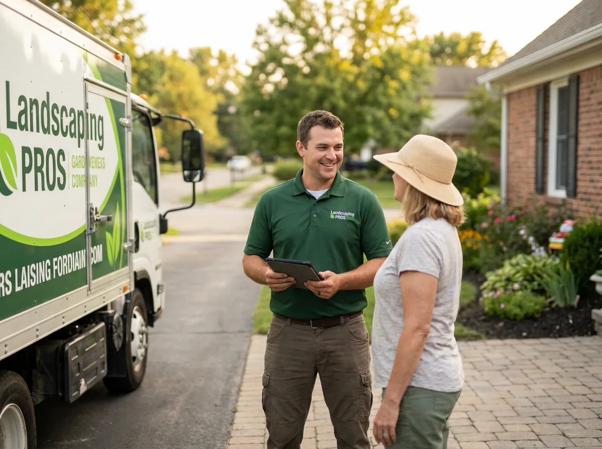 Landscaping Sutherland, NE FAQs